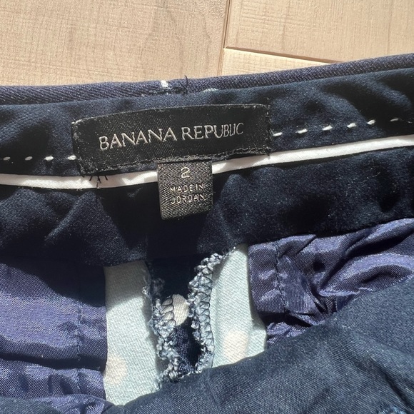 Banana Republic trouser - Picture 2 of 2